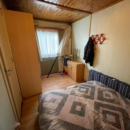 L'Escale Feriehus