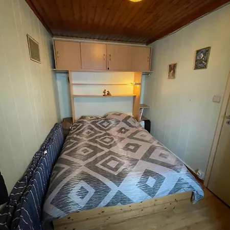 L'Escale Feriehus